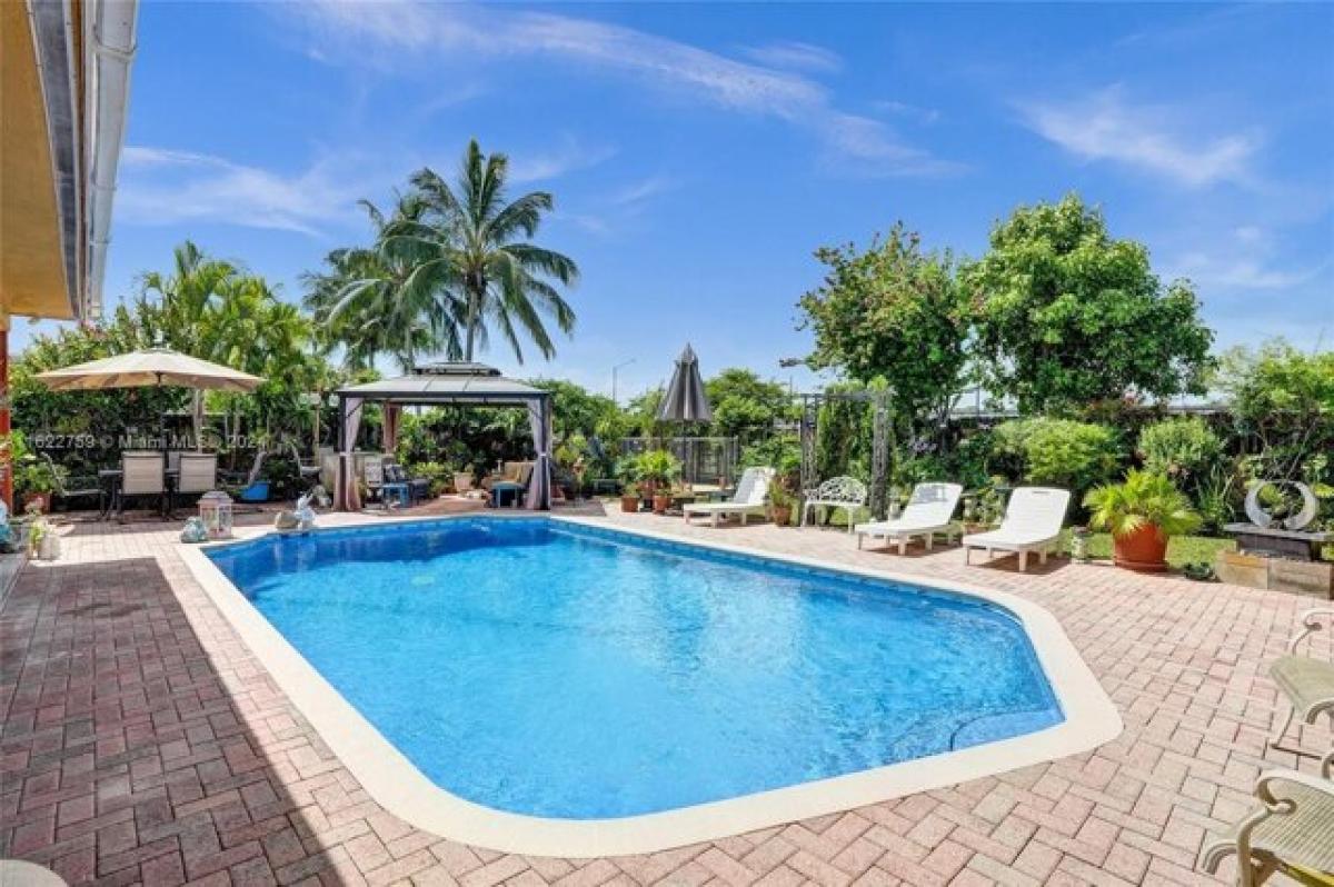Picture of Home For Sale in Plantation, Florida, United States