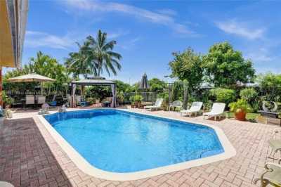 Home For Sale in Plantation, Florida