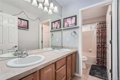 Home For Sale in Parker, Colorado