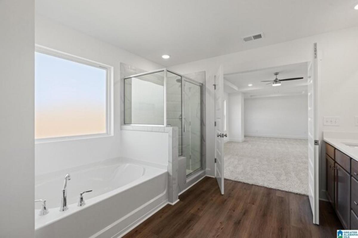 Picture of Home For Sale in Pinson, Alabama, United States