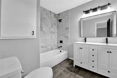 Home For Sale in Cleveland, Texas