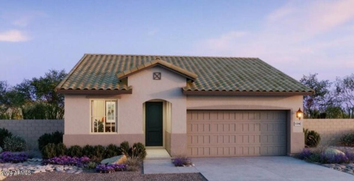 Picture of Home For Sale in Surprise, Arizona, United States