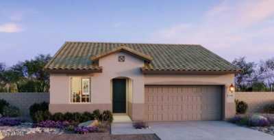Home For Sale in Surprise, Arizona