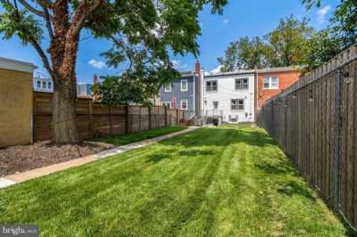 Home For Rent in Washington, District of Columbia