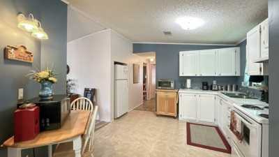 Home For Sale in Lady Lake, Florida