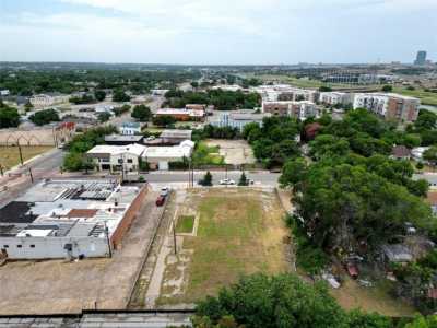 Residential Land For Sale in Fort Worth, Texas