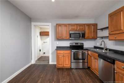 Home For Sale in New Albany, Indiana