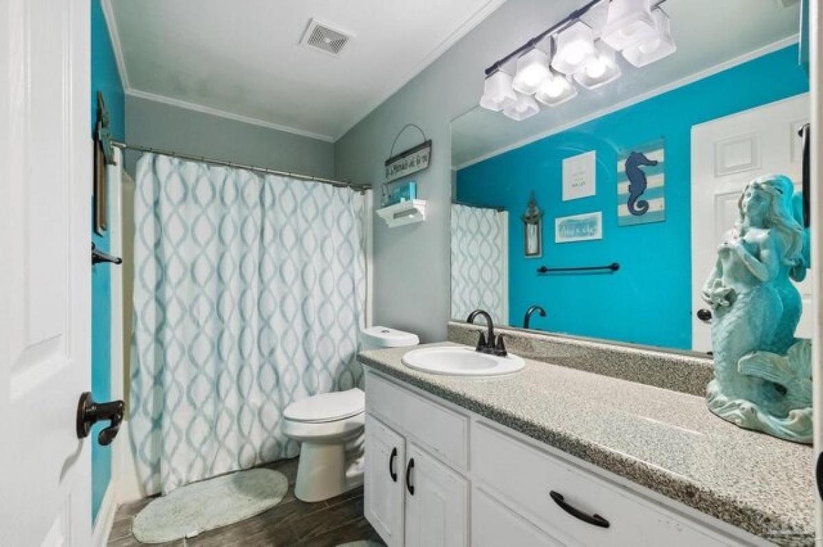 Picture of Home For Sale in Pace, Florida, United States