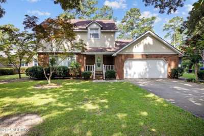 Home For Sale in New Bern, North Carolina