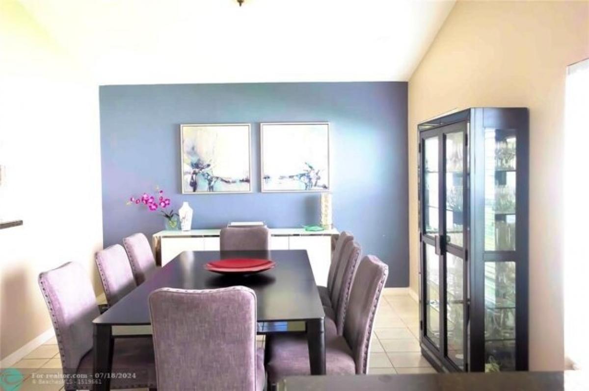 Picture of Home For Rent in Pembroke Pines, Florida, United States