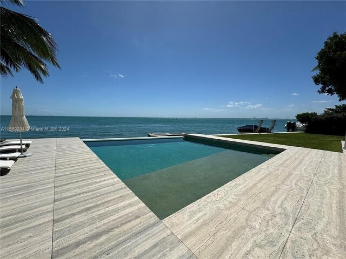 Picture of Home For Rent in Key Biscayne, Florida, United States