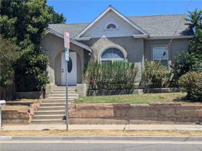 Home For Sale in Riverside, California
