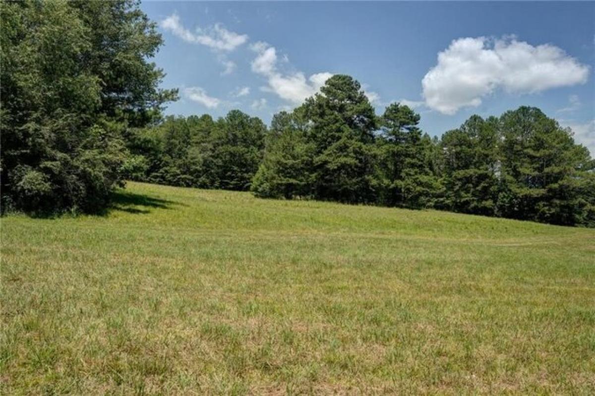 Picture of Residential Land For Sale in Ellijay, Georgia, United States
