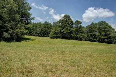 Residential Land For Sale in Ellijay, Georgia