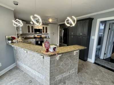 Home For Sale in Saint John, Indiana