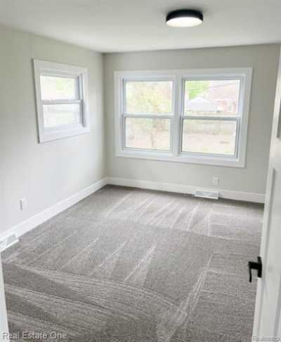 Home For Sale in Royal Oak, Michigan