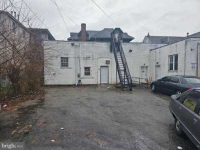 Home For Sale in Norristown, Pennsylvania