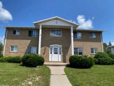 Home For Sale in Saginaw, Michigan