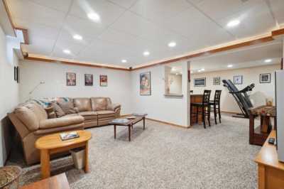 Home For Sale in Cedar Falls, Iowa