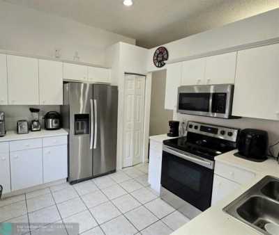 Home For Sale in Weston, Florida