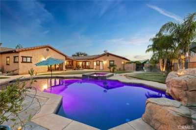 Home For Sale in Hemet, California