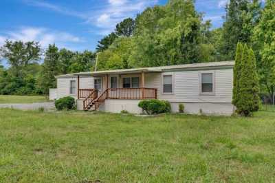 Home For Sale in Tullahoma, Tennessee