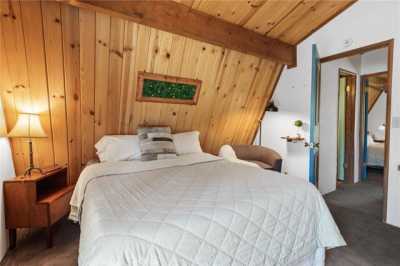 Home For Sale in Big Bear City, California