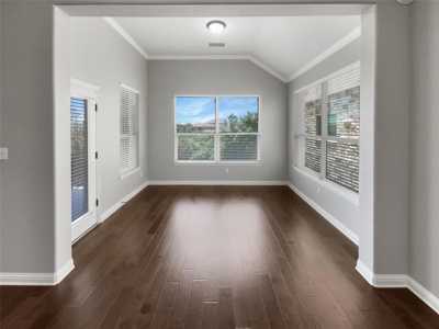 Home For Sale in Leander, Texas