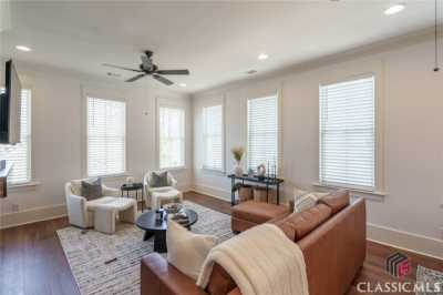 Home For Sale in Covington, Georgia