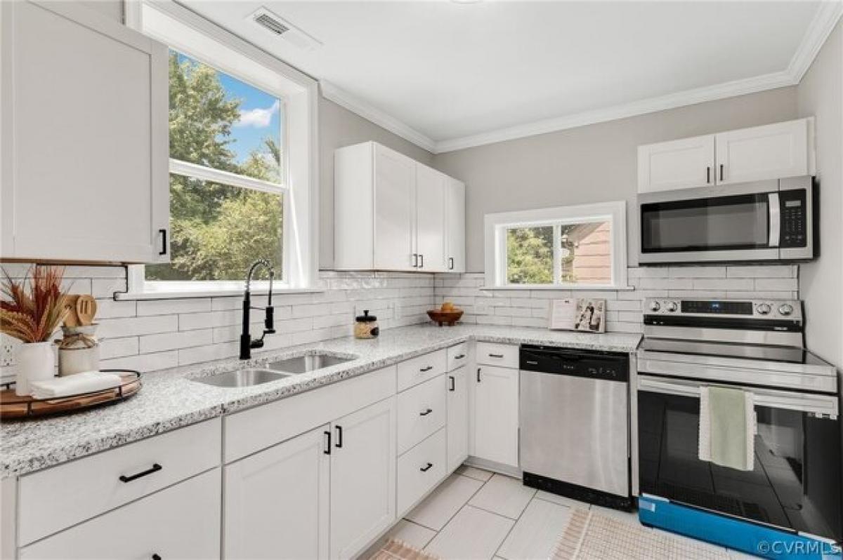 Picture of Home For Sale in Richmond, Virginia, United States