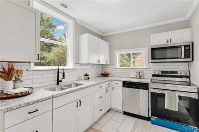 Home For Sale in Richmond, Virginia