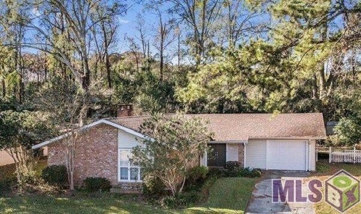 Picture of Home For Rent in Baton Rouge, Louisiana, United States