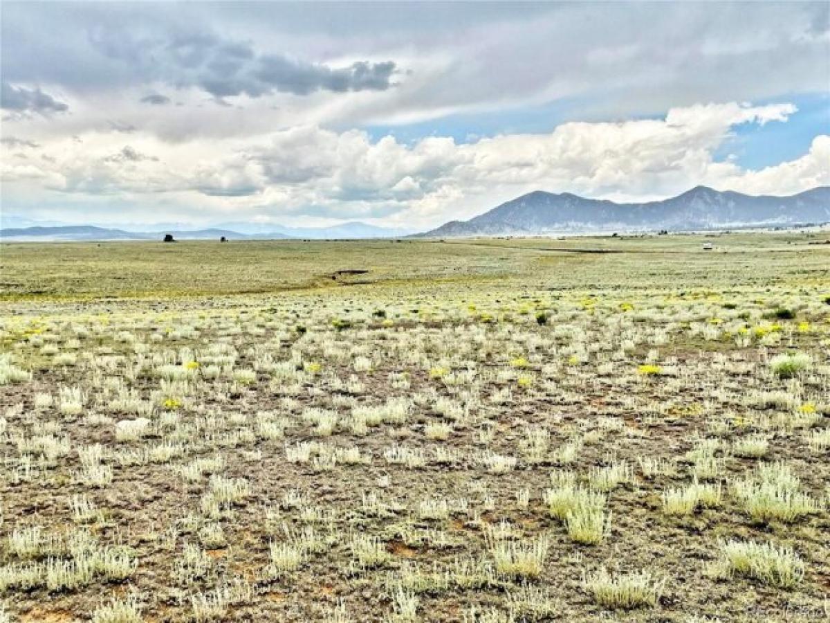 Picture of Residential Land For Sale in Hartsel, Colorado, United States