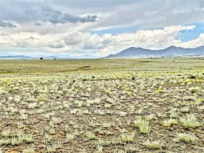 Residential Land For Sale in Hartsel, Colorado