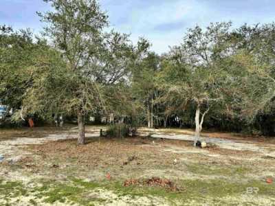 Residential Land For Sale in Orange Beach, Alabama