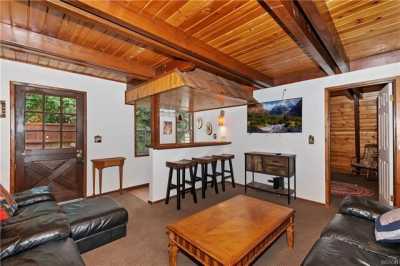 Home For Sale in Big Bear City, California