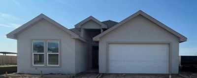 Home For Sale in Midland, Texas
