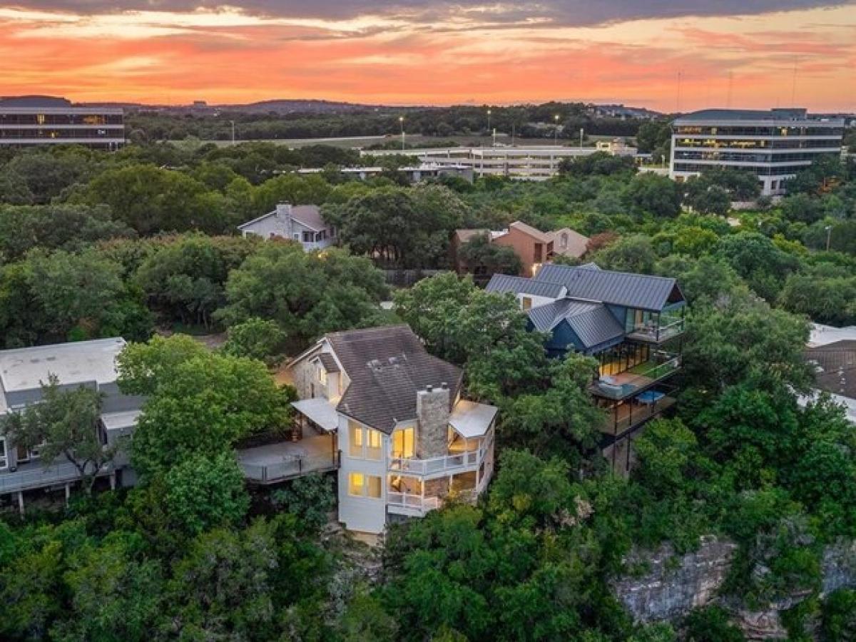 Picture of Residential Land For Sale in Austin, Texas, United States