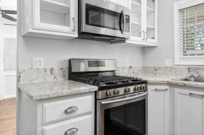 Home For Sale in Fresno, California