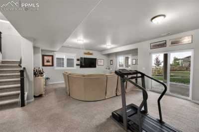 Home For Sale in Monument, Colorado