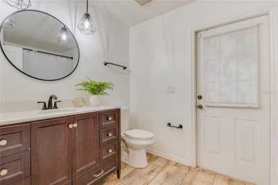 Home For Sale in Deltona, Florida