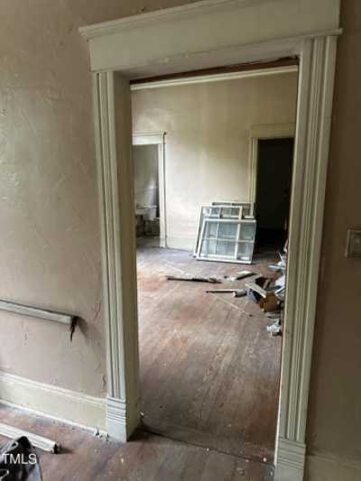 Home For Sale in Rocky Mount, North Carolina