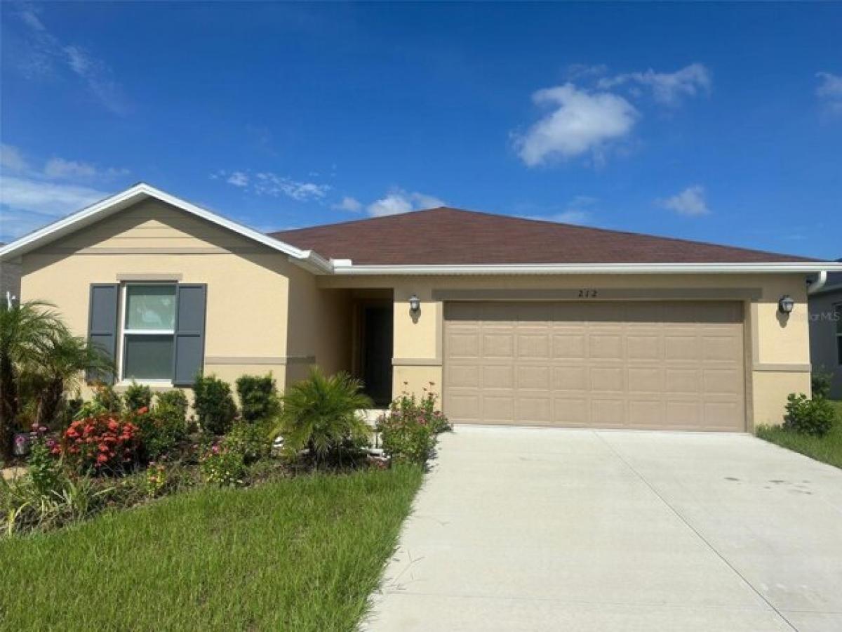 Picture of Home For Rent in Haines City, Florida, United States