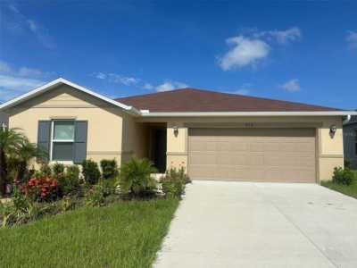 Home For Rent in Haines City, Florida
