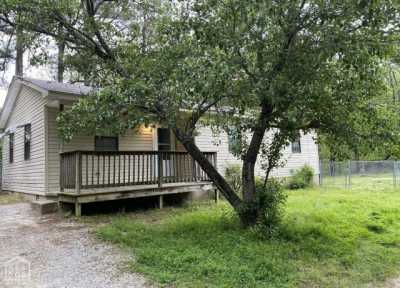 Home For Sale in Jonesboro, Arkansas