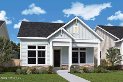 Home For Sale in Ponte Vedra, Florida