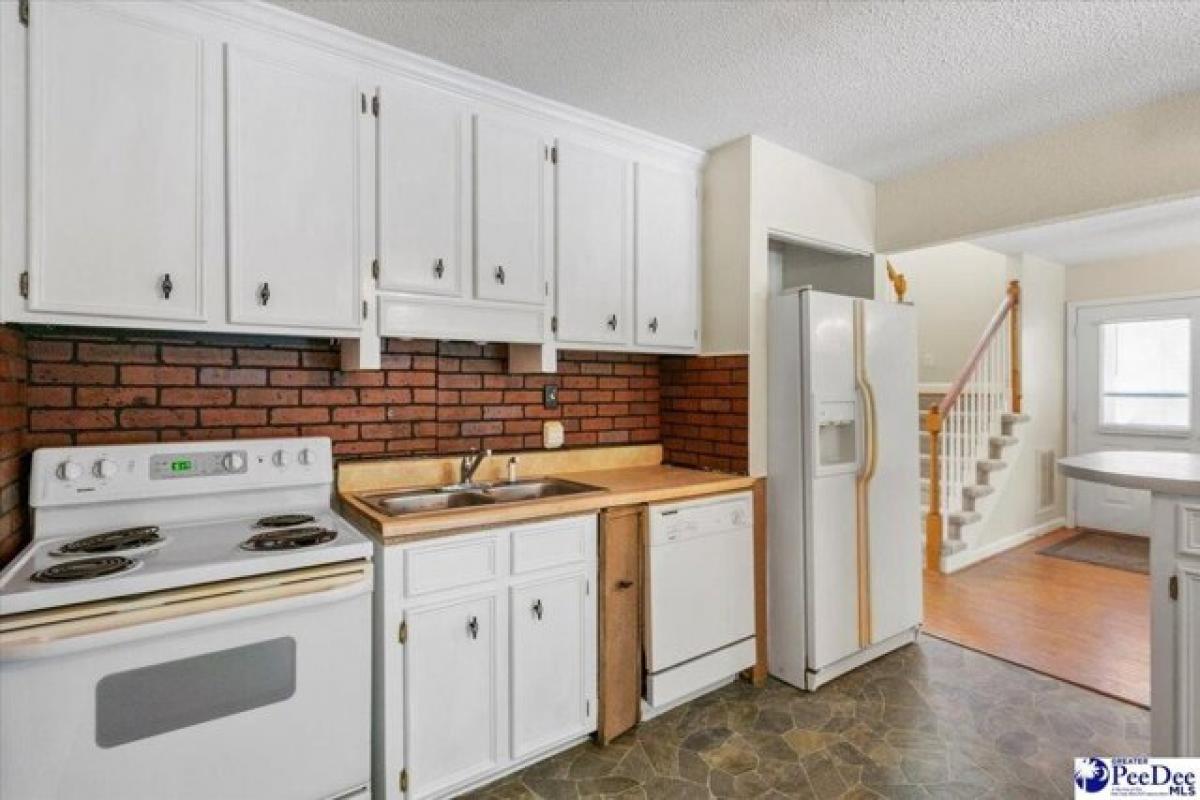 Picture of Home For Sale in Manning, South Carolina, United States