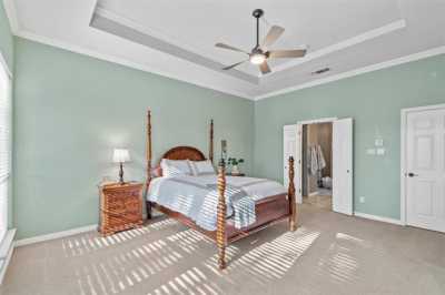 Home For Sale in Southlake, Texas