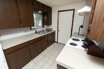 Home For Sale in Midland, Michigan