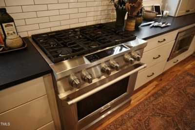 Home For Sale in Durham, North Carolina